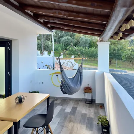 Guest house Civico36 *