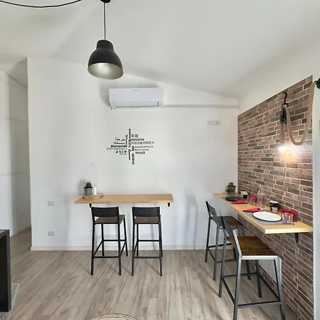 Civico36 Guest house