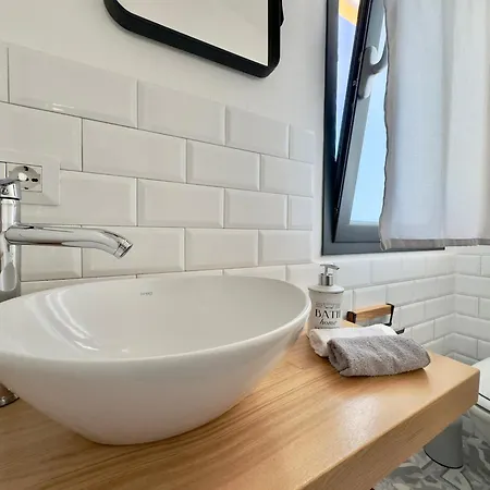 Civico36 Guest house Ilbono