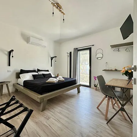 Civico36 Guest house *