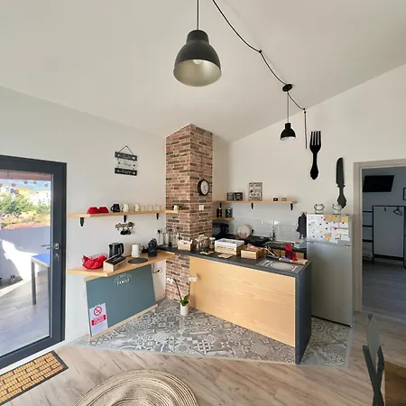 Civico36 Guest house