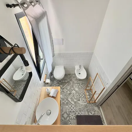 Guest house Civico36