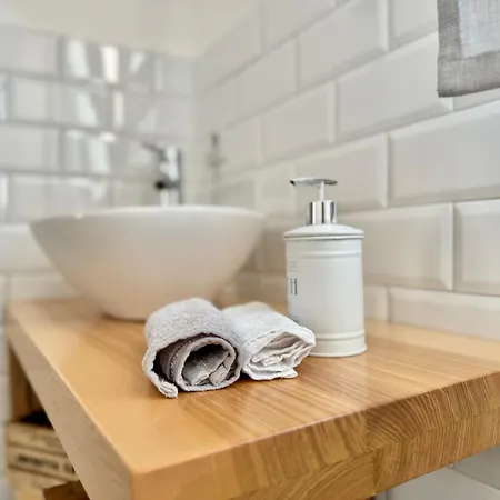 Civico36 Guest house