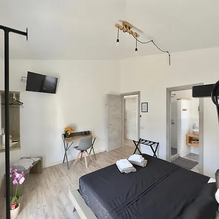 Guest house Civico36 Ilbono