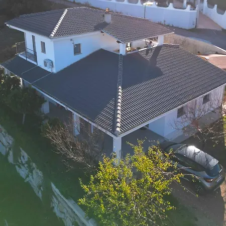 Civico36 Guest house Ilbono