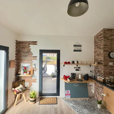 Civico36 Guest house Ilbono