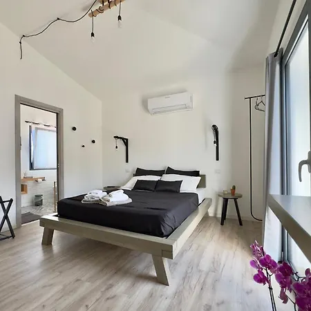 Civico36 Guest house