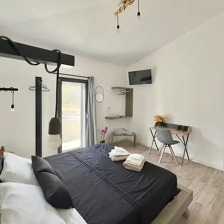 Civico36 Guest house *