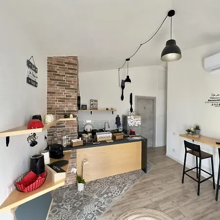 Guest house Civico36 Ilbono