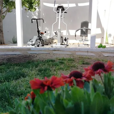 Civico36 Guest house Ilbono