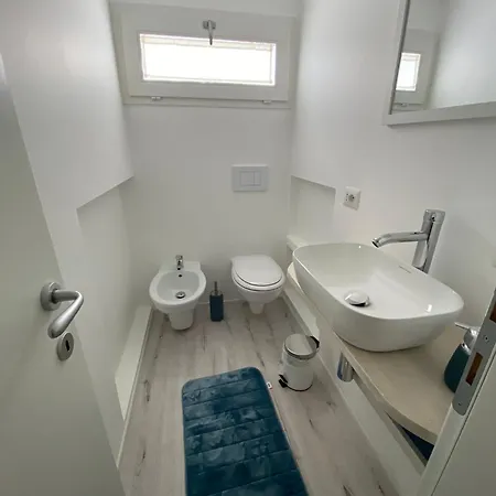 Civico36 Guest house