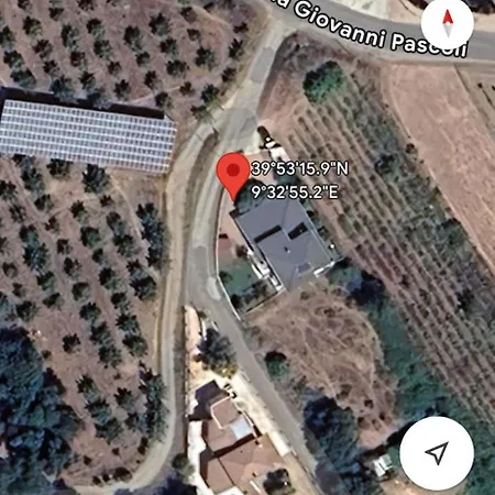 Guest house Civico36 *
