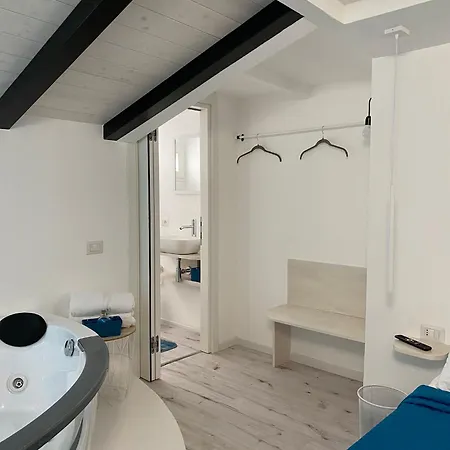 Guest house Civico36 Ilbono