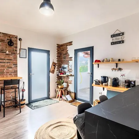 Civico36 Guest house *