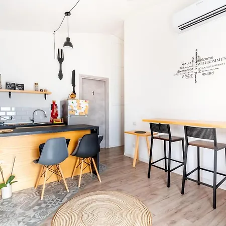 Guest house Civico36 Ilbono